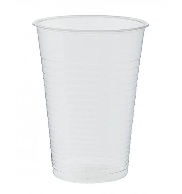 Чаши за еднократна употреба PVC